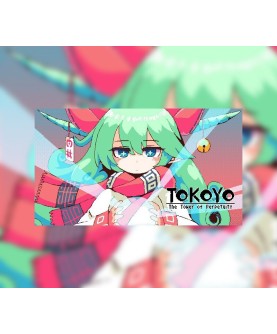 TOKOYO: The Tower of Perpetuity Switch Nintendo eShop Key EUROPE